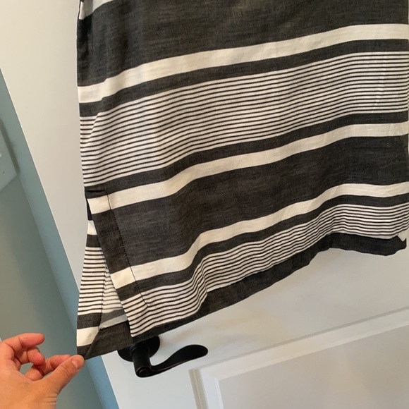 NWOT Mudpie Coverup, Small - Picture 4 of 4